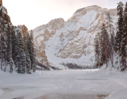 Tra Braies e Dobbiaco: tra le magie del solstizio d’inverno in Trentino —