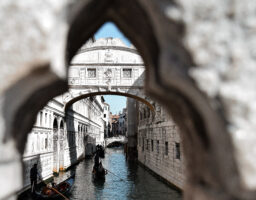 Fuga a Venezia —